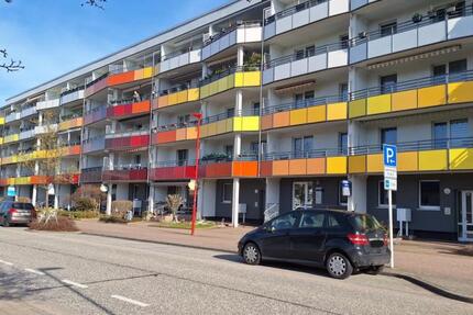 Gewerbeobjekt Schwedt (Oder) - 316&euro; | Angebot:26421110
