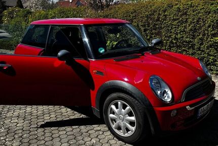 Mini ONE 135.600 km 1.980 &euro; Mögglingen 73563