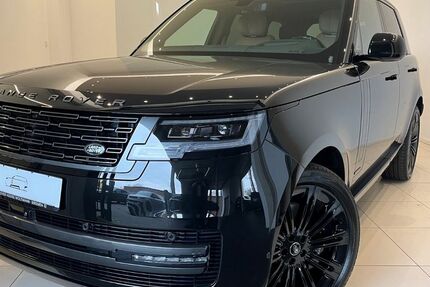 Land Rover Range Rover 5.950 km 187.980 € Bremen 28329