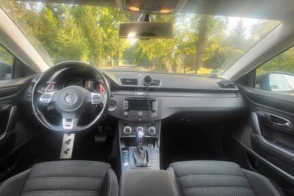 VW CC 221.000 km 9.600 &euro; ostrhauderfehen 26842
