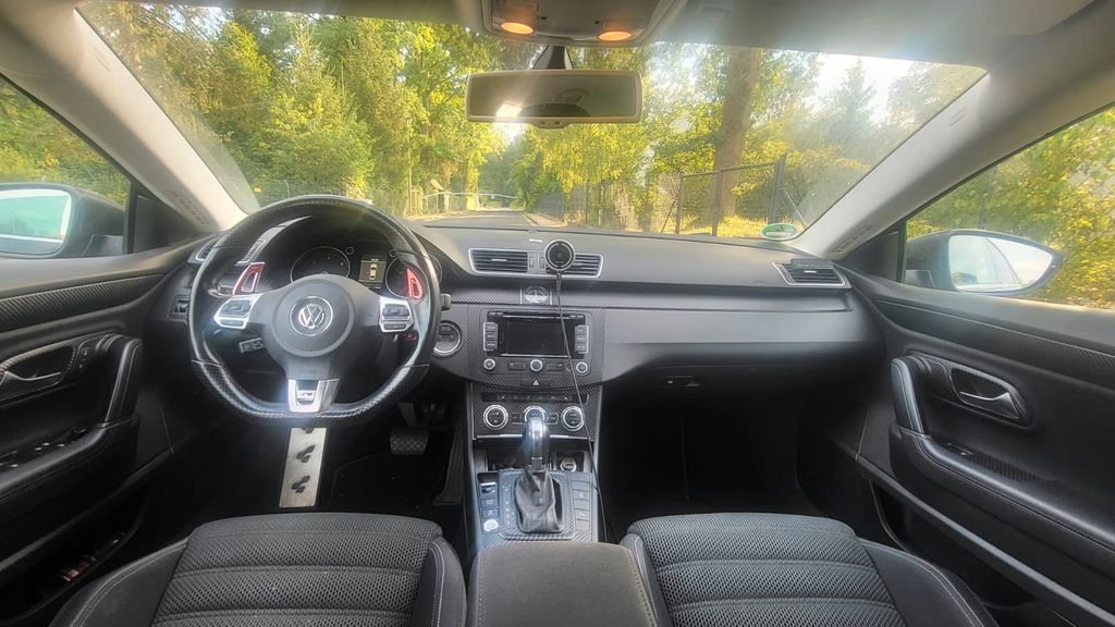 VW CC 221.000 km 9.600 &euro; ostrhauderfehen 26842