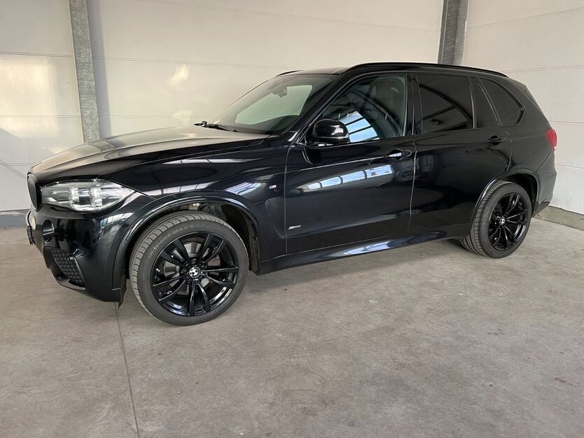 BMW X5 118.018 km 38.300 € Stuhr 28816