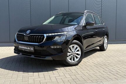 Skoda Kamiq 32.462 km 24.489 &euro; Halle (Saale) 06126