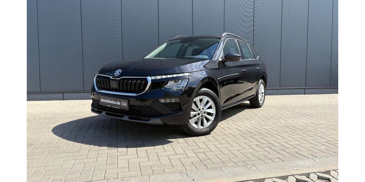 Skoda Kamiq 32.462 km 24.489 &euro; Halle (Saale) 06126