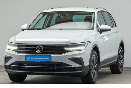 VW Tiguan 39.400 km 26.999 &euro; Mühlheim 63165