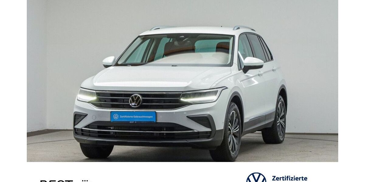 VW Tiguan 39.400 km 26.999 &euro; Mühlheim 63165
