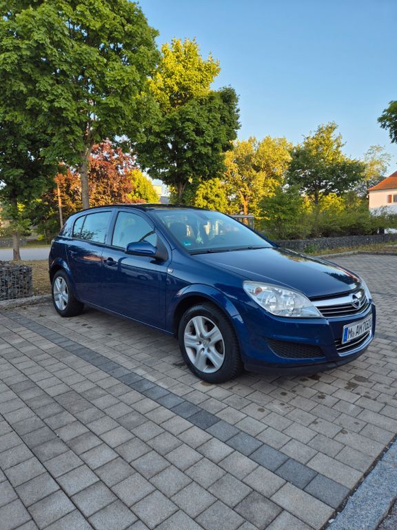Astra