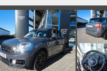 Mini Cooper S Countryman 96.400 km 21.900 € Neumünster 24536