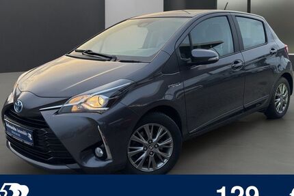 Toyota Yaris 104.000 km 12.950 &euro; Oldenburg 23758