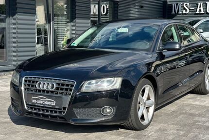 Audi A5 300.000 km 3.748 &euro; Holzminden 37603
