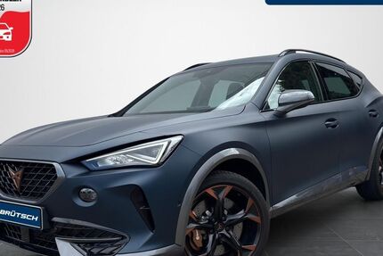 Cupra Formentor 31.600 km 32.980 &euro; Singen 78224