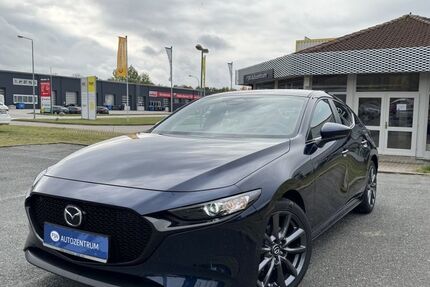 Mazda 3 7.708 km 23.790 &euro; Wismar 23970