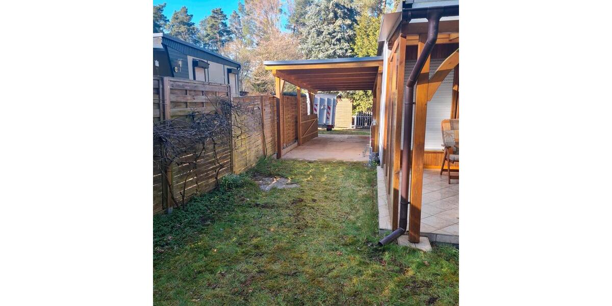 Bungalow Gommern - 1 Zimmer, 35 m&sup2;, 43.500&euro; | Angebot:26848492