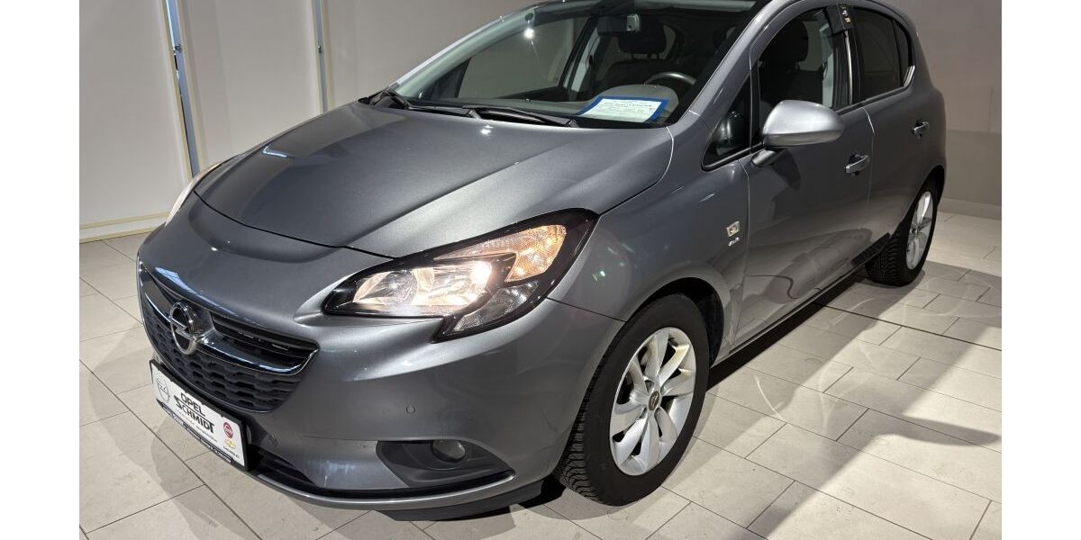 Opel Corsa 108.520 km 8.990 &euro; Wilhelmshaven 26389