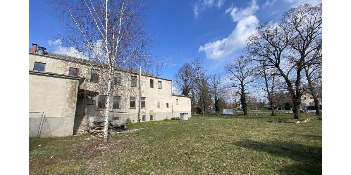 Gewerbeobjekt Luckau - 1 Zimmer, 155.000&euro; | Angebot:25707962