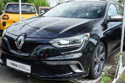Renault Megane 92.270 km 17.380 &euro; Bietigheim-Bissingen 74321