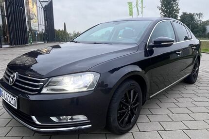 VW Passat 178.851 km 7.400 € Mainz 55120