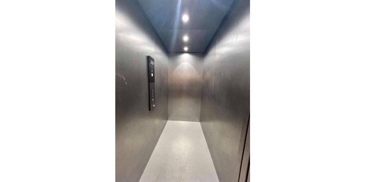 Etagenwohnung Krefeld Cracau - 1 Zimmer, 30 m&sup2;, 46.000&euro; | Angebot:25125446