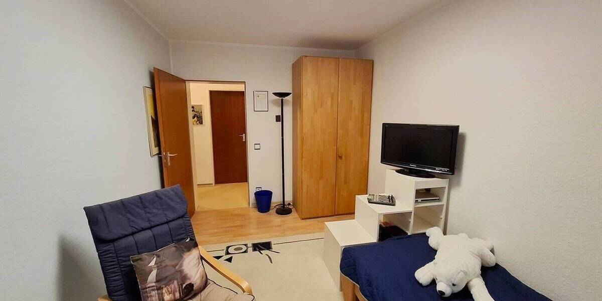 Doppelhaushälfte Bergisch Gladbach Sand - 4 Zimmer, 126 m&sup2;, 495.000&euro; | Angebot:23950905