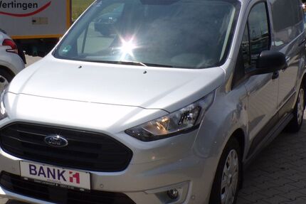 Ford Transit 48.000 km 17.900 € Wertingen/Geratshofen 86637