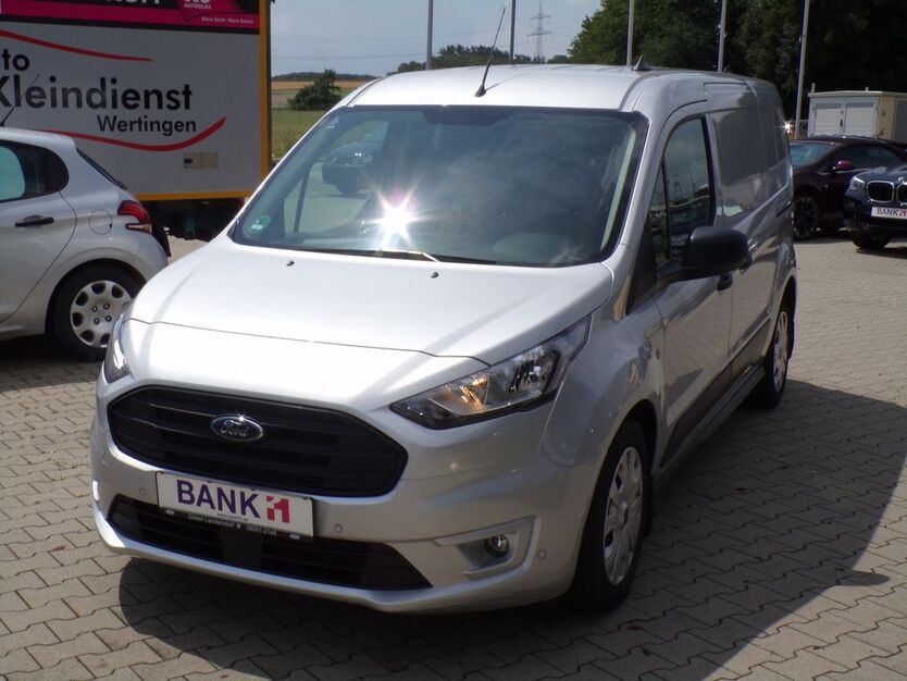 Ford Transit 48.000 km 17.900 € Wertingen/Geratshofen 86637