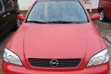 Opel Astra 162.000 km 1.200 &euro; Kaufbeuren 87600