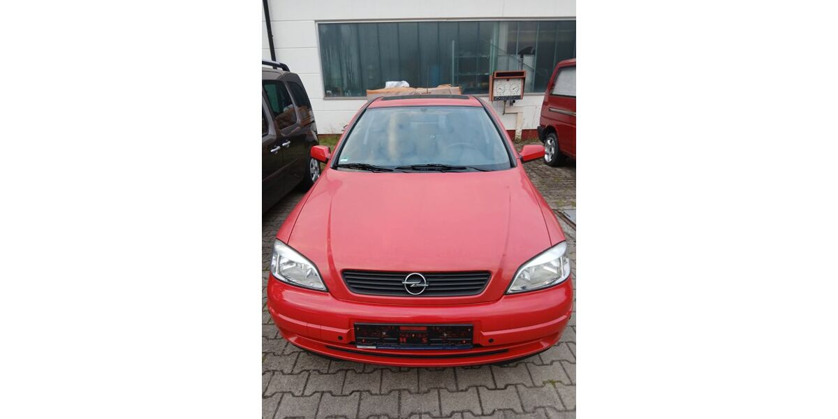 Opel Astra 162.000 km 1.200 &euro; Kaufbeuren 87600