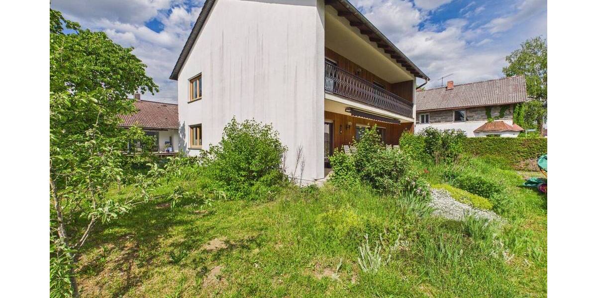 Einfamilienhaus Landshut Wolfgang - 7 Zimmer, 154 m&sup2;, 695.000&euro; | Angebot:26869134