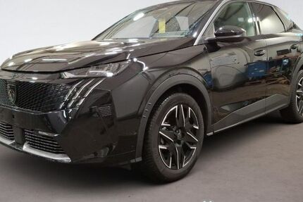 Peugeot 3008 39.255 km 23.890 &euro; Hohenlockstedt 25551