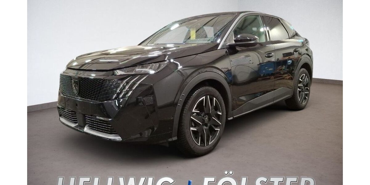 Peugeot 3008 39.255 km 23.890 &euro; Hohenlockstedt 25551