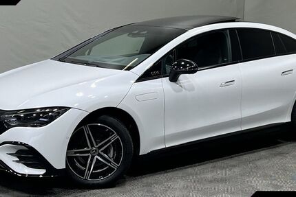 Mercedes-Benz EQE 14.437 km 55.950 &euro; Leipzig 04179