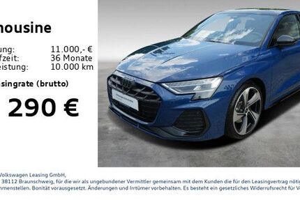 Audi A3 5.706 km 43.910 € Chemnitz 09113