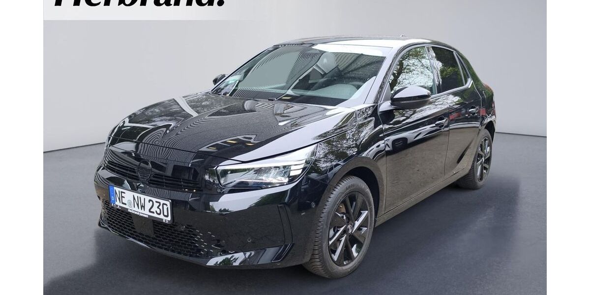 Opel Corsa 1.434 km 19.890 &euro; Mönchengladbach 41066