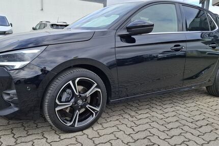 Opel Corsa 39.873 km 16.690 &euro; Rathenow 14712