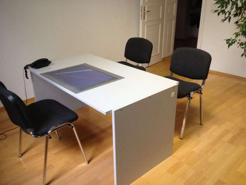 Büro in Kassel 250 € 18 m²