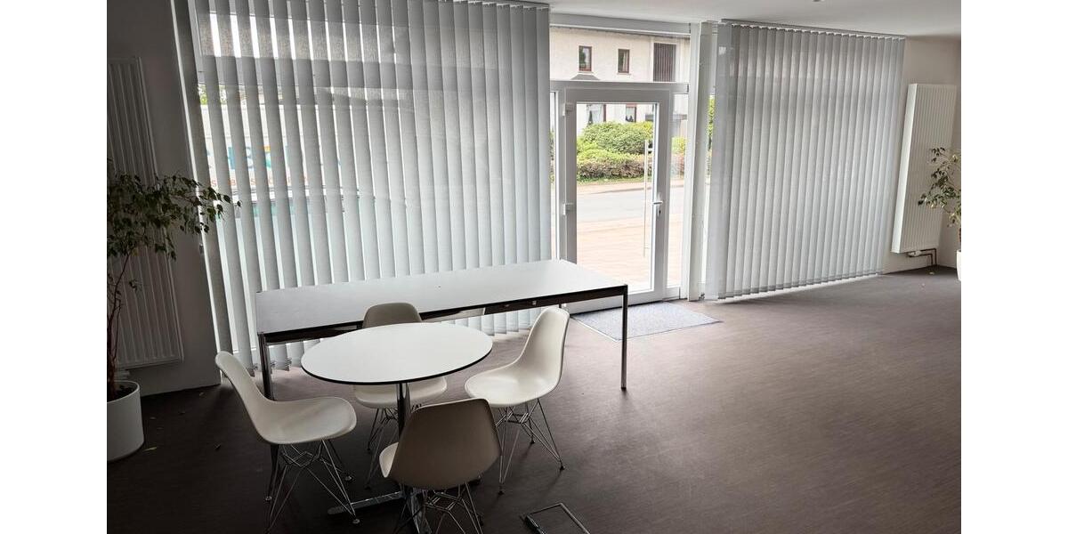 Zentrum Spenge ca. 1000qm Wohn- und Gewerbeflächen zimmer