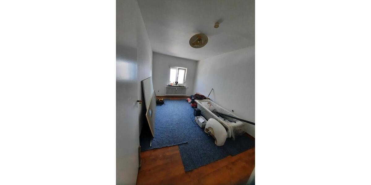 Erdgeschoßwohnung Kleinblittersdorf - 3 Zimmer, 60 m&sup2;, 450&euro; | Angebot:25362915