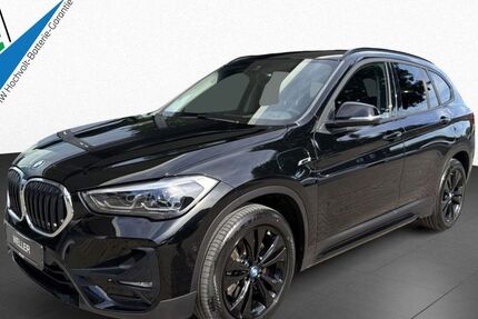BMW X1 76.434 km 24.290 &euro; Herford 32051