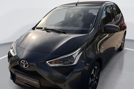 Toyota Aygo (X) 67.000 km 10.490 € Velden 84149