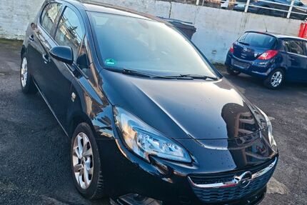Opel Corsa 73.246 km 8.499 &euro; Bingen 55411