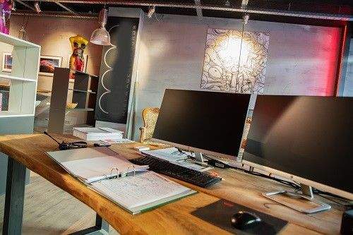 Gewerbeobjekt Marl Hüls - 333&euro; | Angebot:25084125