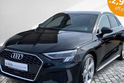 Audi A3 14.835 km 30.299 &euro; Bamberg 96052