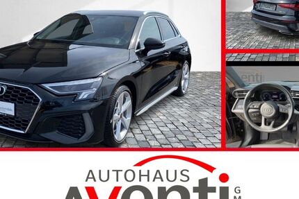 Audi A3 14.835 km 30.949 &euro; Bamberg 96052