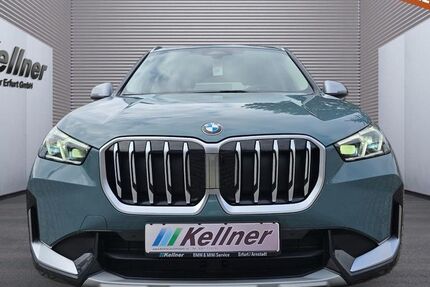 BMW X1 37.160 km 42.390 &euro; Arnstadt 99310