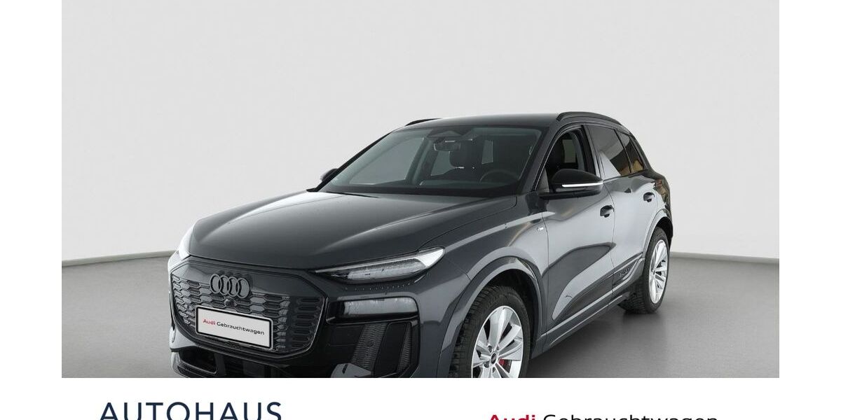 Audi Q6 e-tron 10.400 km 73.850 &euro; Ebersberg bei München 85560