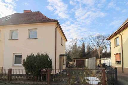 Haus Bitterfeld-Wolfen Wolfen - 4 Zimmer, 100 m&sup2;, 89.000&euro; | Angebot:25906658
