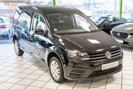 VW Caddy 117.900 km 21.950 &euro; Bünde 32257