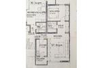 Etagenwohnung Kaiserslautern Betzenberg - 2 Zimmer, 57 m&sup2;, 165.000&euro; | Angebot:26294812