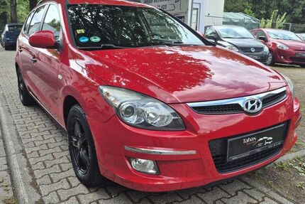 Hyundai i30 115.000 km 3.999 &euro; Hadamar 65589