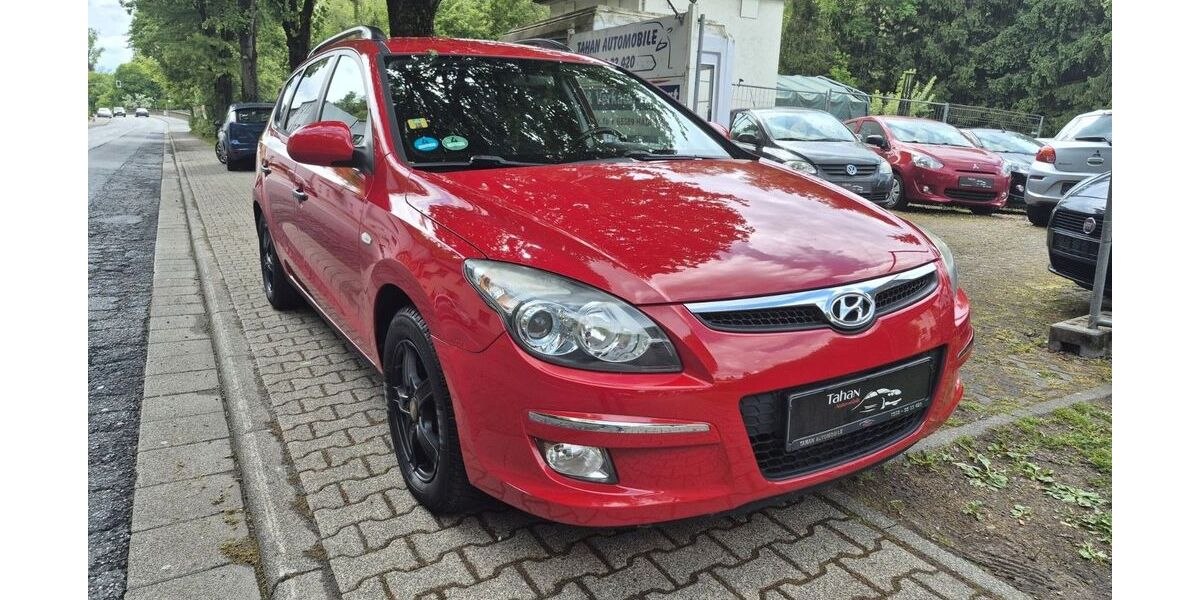 Hyundai i30 115.000 km 3.999 &euro; Hadamar 65589